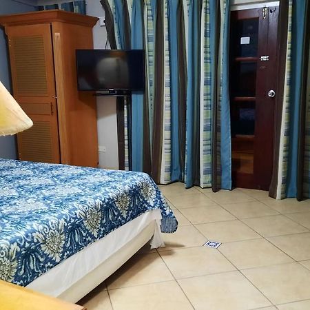 פאלם ביץ' Aruba Cunucu Residence מראה חיצוני תמונה