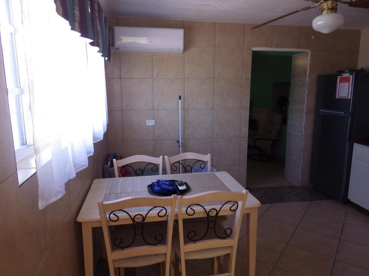 פאלם ביץ' Aruba Cunucu Residence מראה חיצוני תמונה