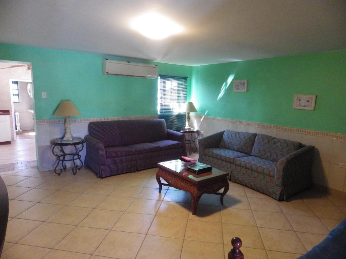 פאלם ביץ' Aruba Cunucu Residence מראה חיצוני תמונה