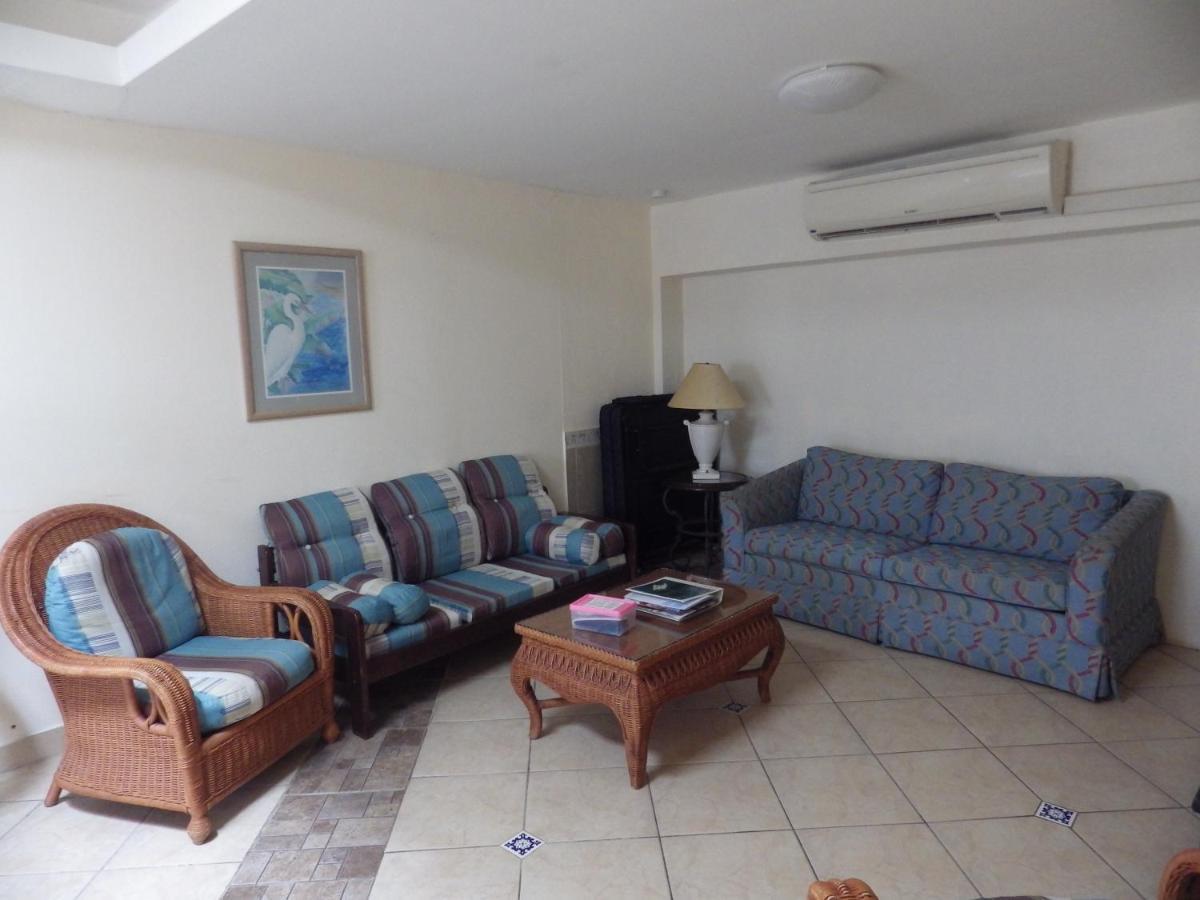 פאלם ביץ' Aruba Cunucu Residence מראה חיצוני תמונה