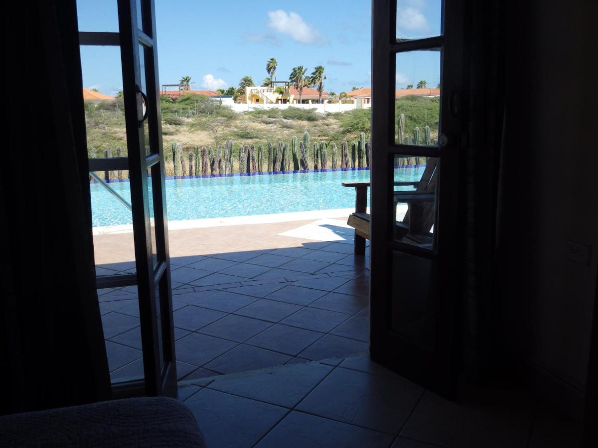 פאלם ביץ' Aruba Cunucu Residence מראה חיצוני תמונה