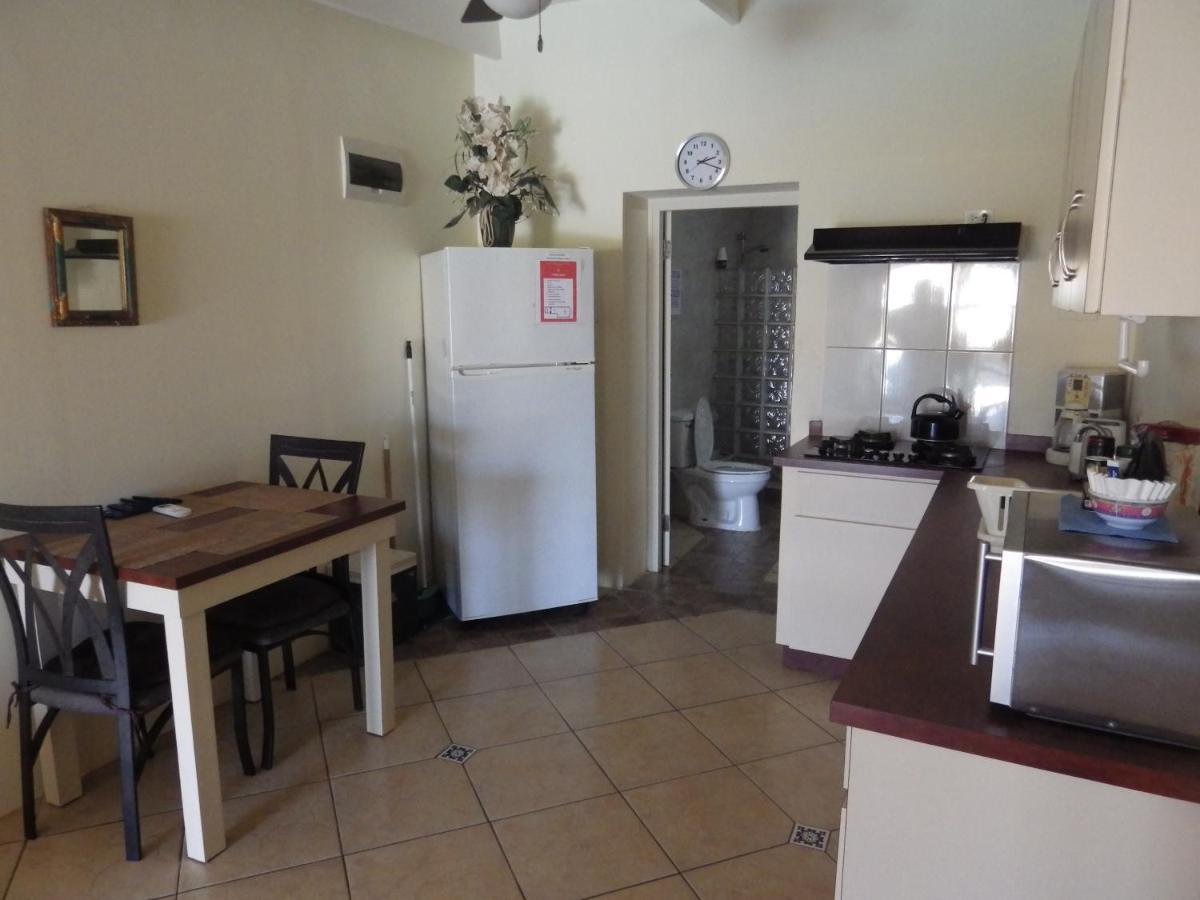 פאלם ביץ' Aruba Cunucu Residence מראה חיצוני תמונה