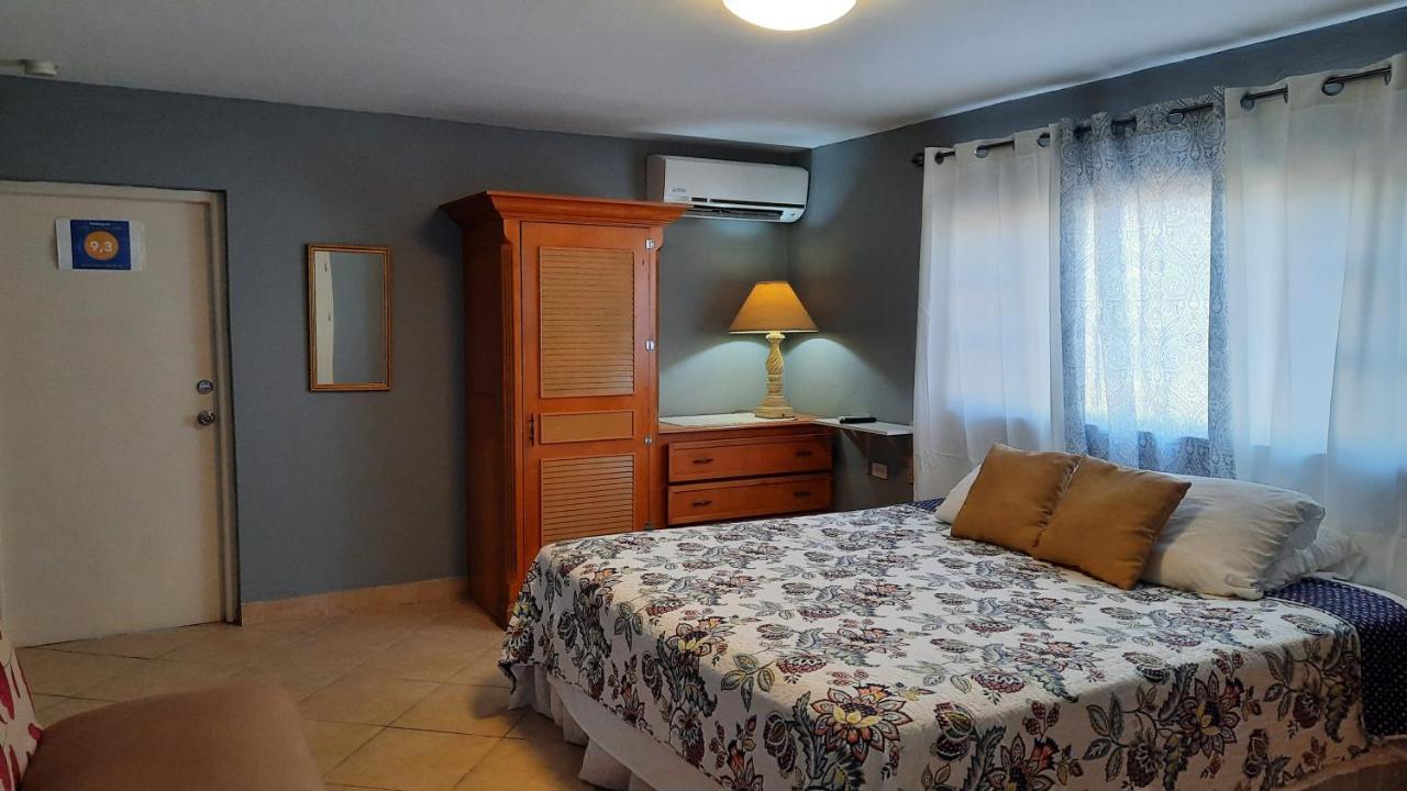 פאלם ביץ' Aruba Cunucu Residence מראה חיצוני תמונה