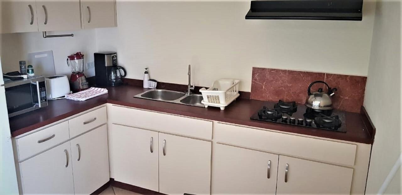 פאלם ביץ' Aruba Cunucu Residence מראה חיצוני תמונה