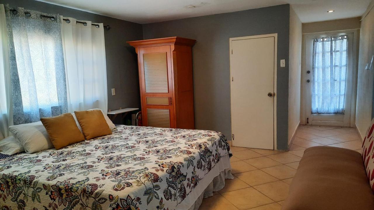 פאלם ביץ' Aruba Cunucu Residence מראה חיצוני תמונה
