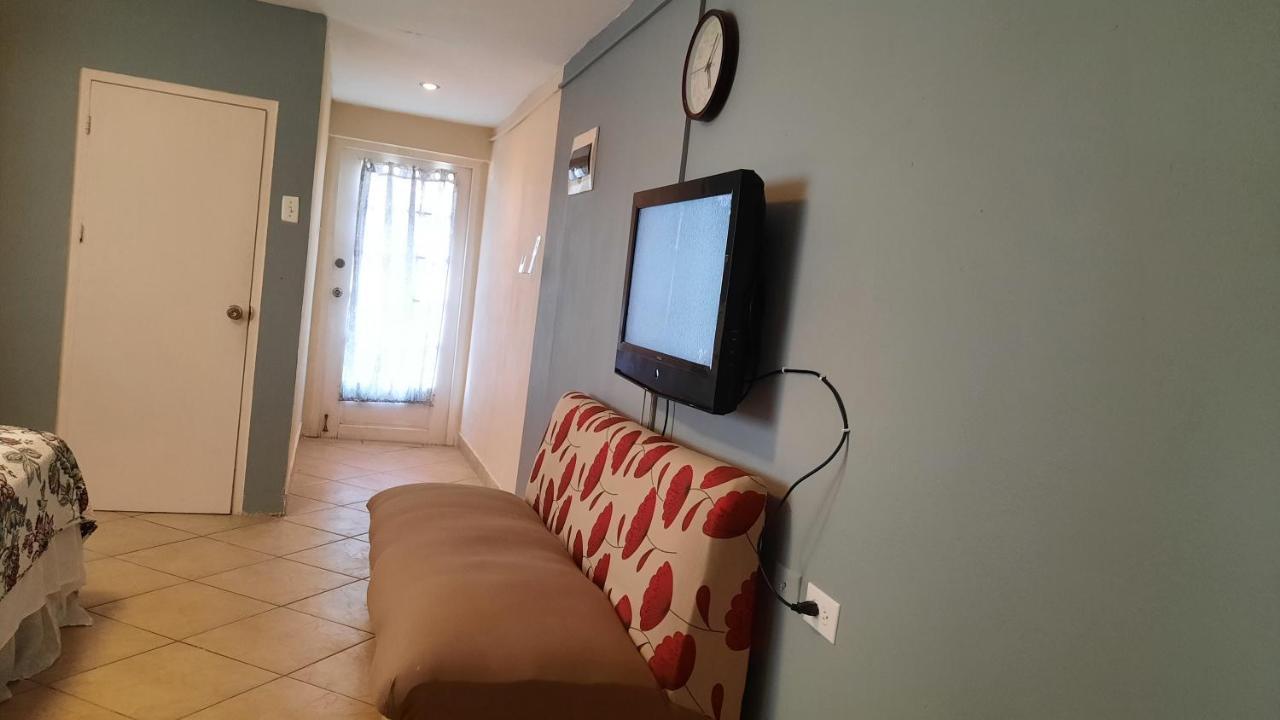 פאלם ביץ' Aruba Cunucu Residence מראה חיצוני תמונה