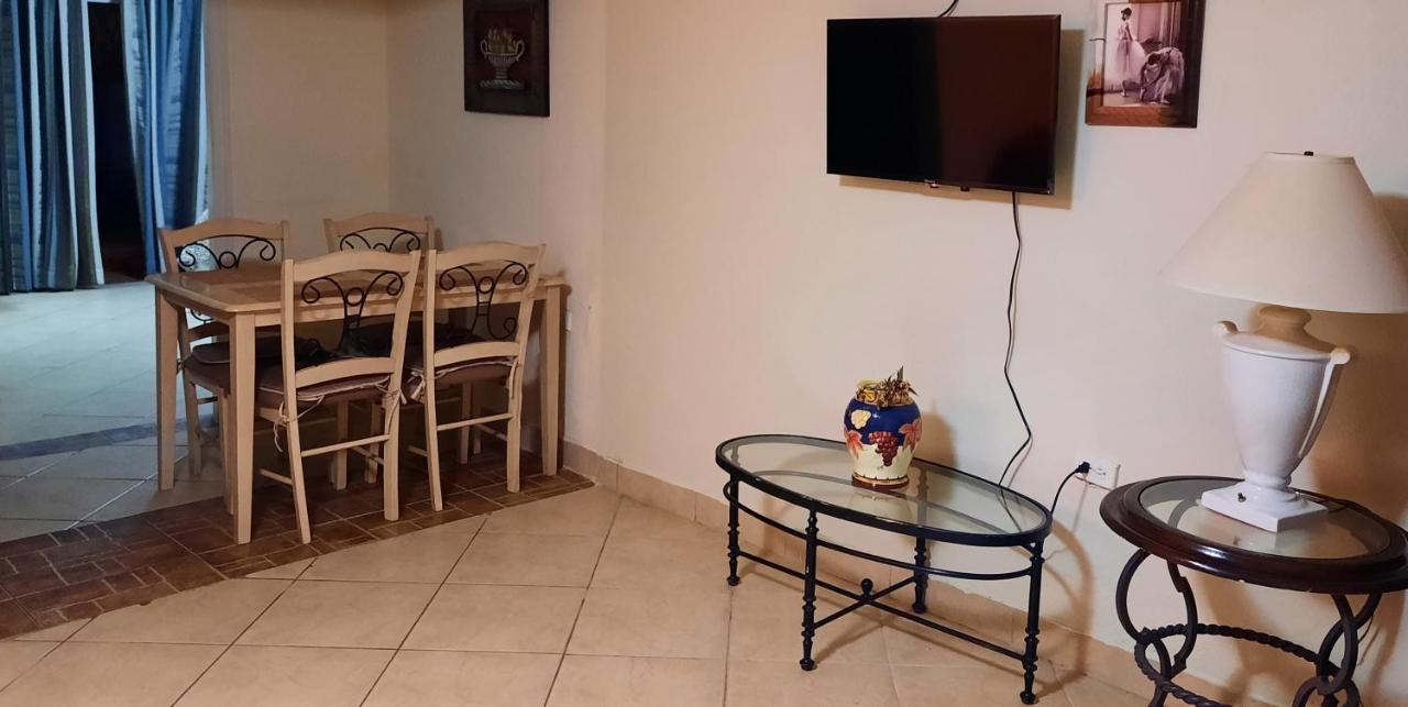 פאלם ביץ' Aruba Cunucu Residence מראה חיצוני תמונה