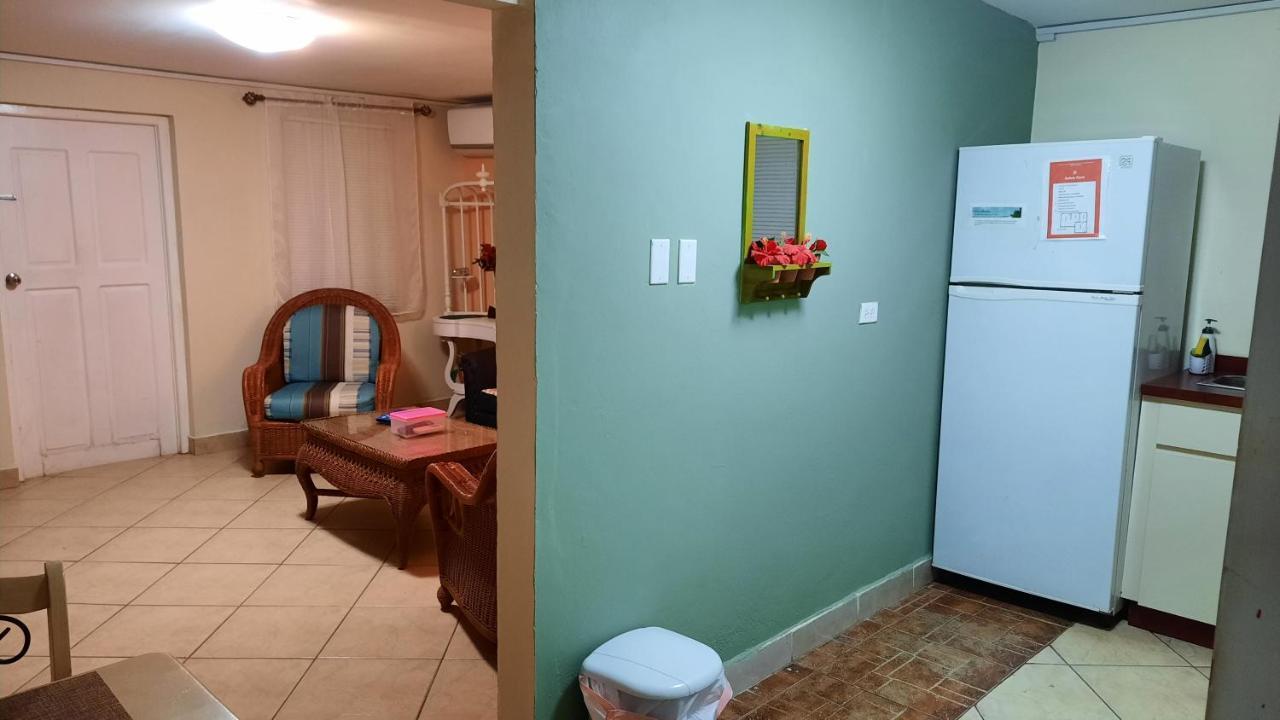 פאלם ביץ' Aruba Cunucu Residence מראה חיצוני תמונה