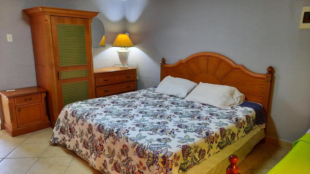 פאלם ביץ' Aruba Cunucu Residence מראה חיצוני תמונה