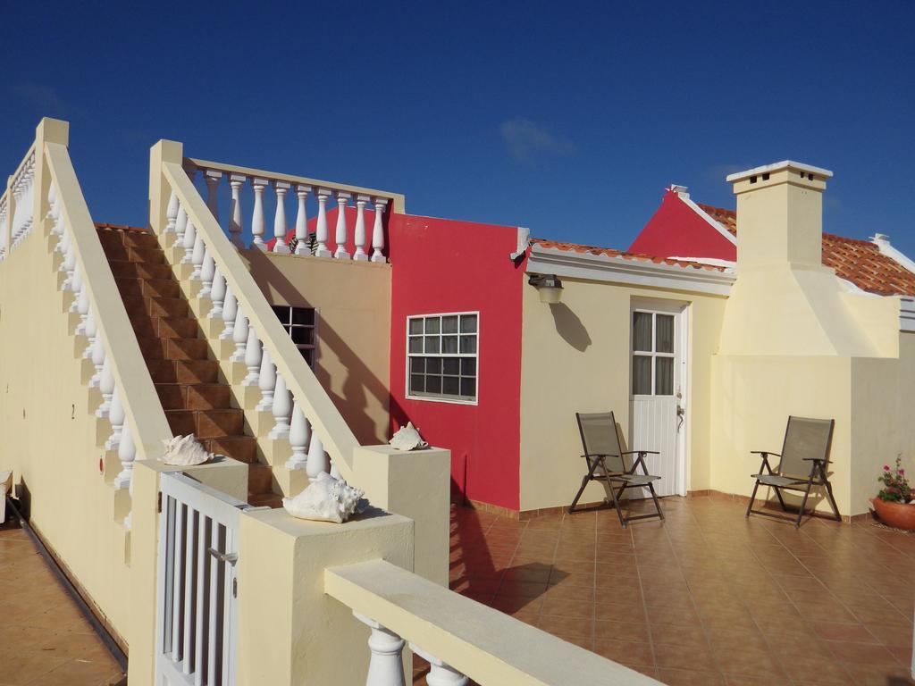 פאלם ביץ' Aruba Cunucu Residence מראה חיצוני תמונה