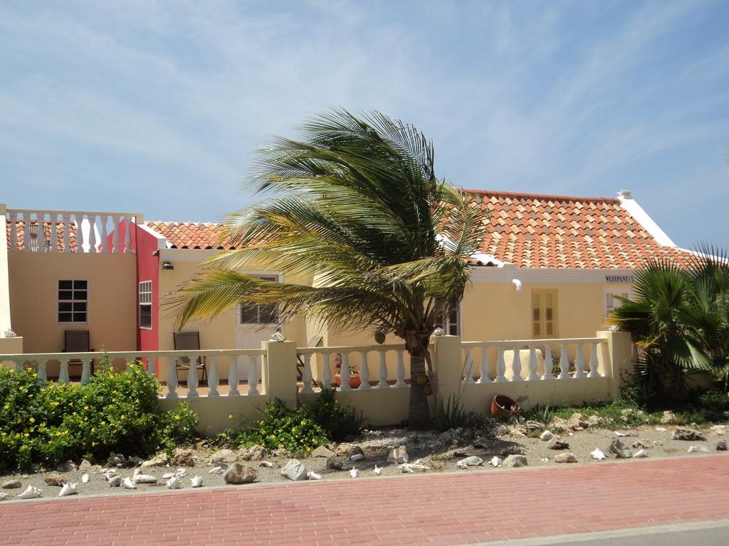 פאלם ביץ' Aruba Cunucu Residence חדר תמונה
