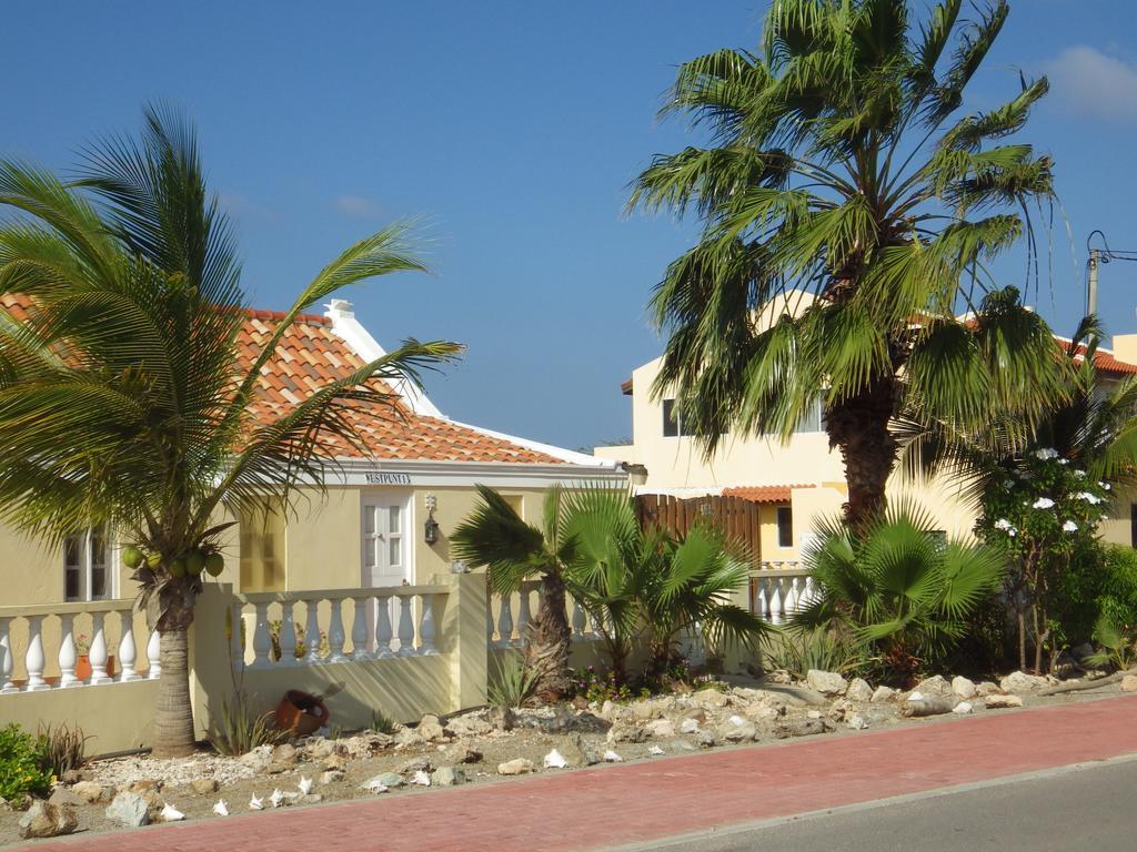 פאלם ביץ' Aruba Cunucu Residence חדר תמונה