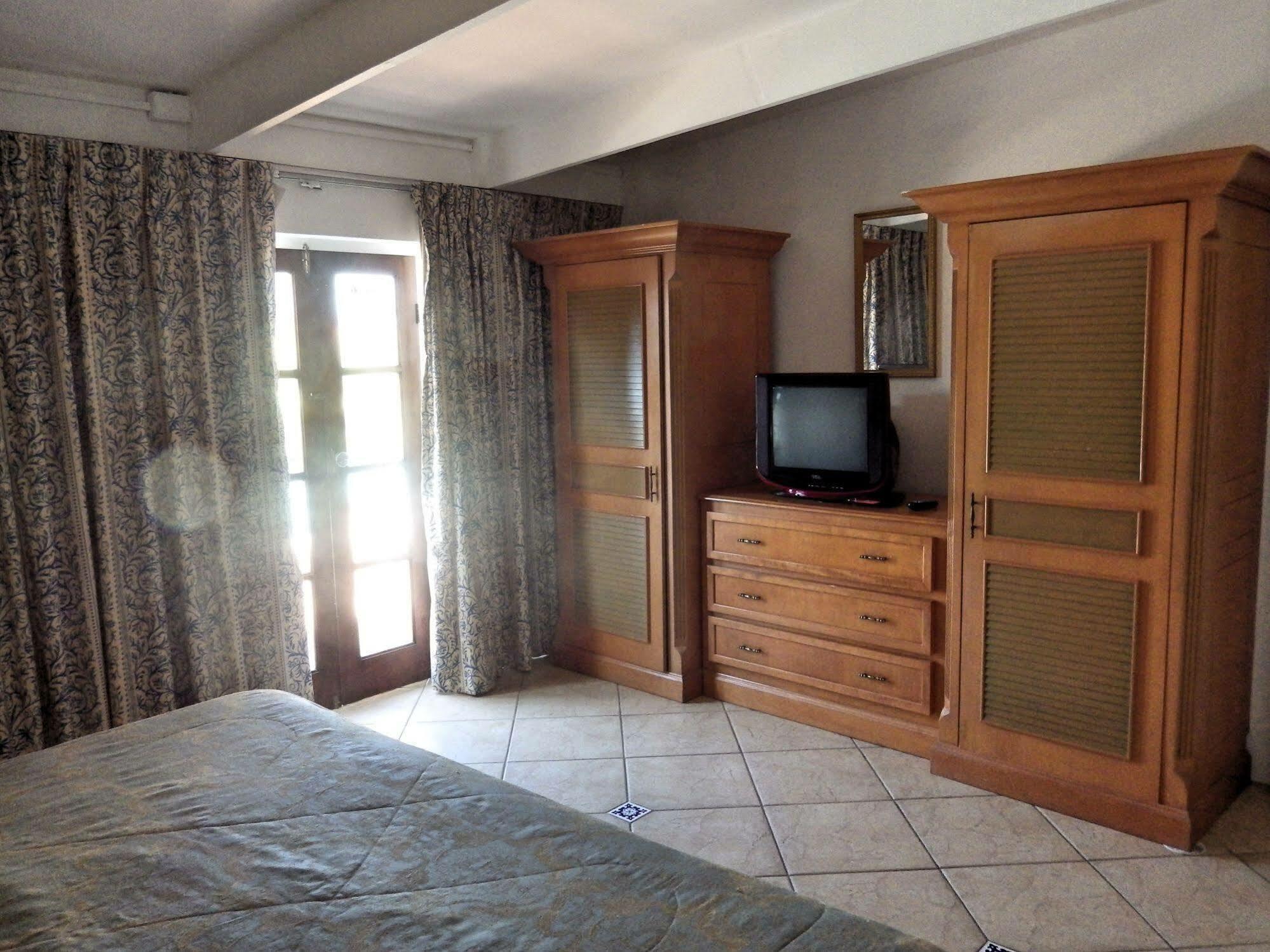 פאלם ביץ' Aruba Cunucu Residence מראה חיצוני תמונה
