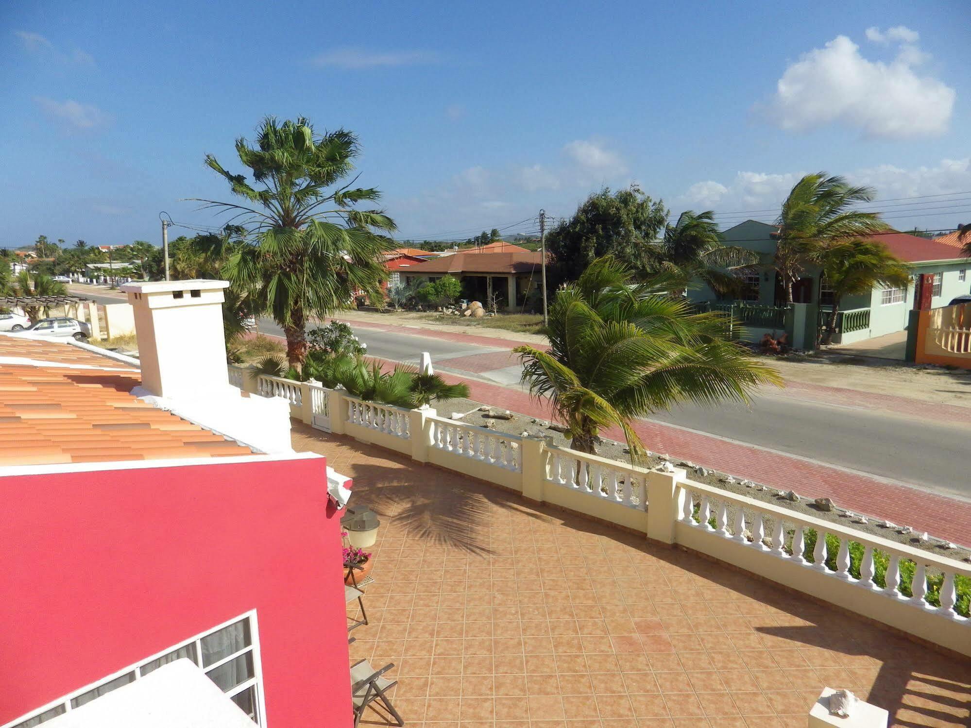 פאלם ביץ' Aruba Cunucu Residence מראה חיצוני תמונה