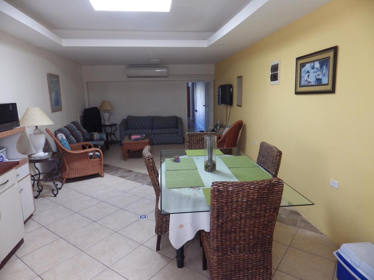 פאלם ביץ' Aruba Cunucu Residence מראה חיצוני תמונה