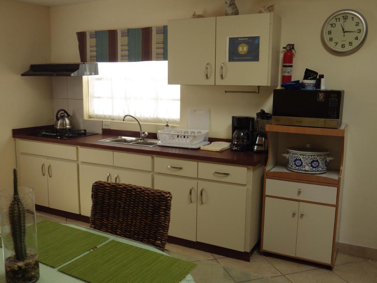 פאלם ביץ' Aruba Cunucu Residence מראה חיצוני תמונה